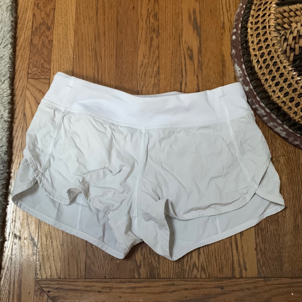 Iviva shorts